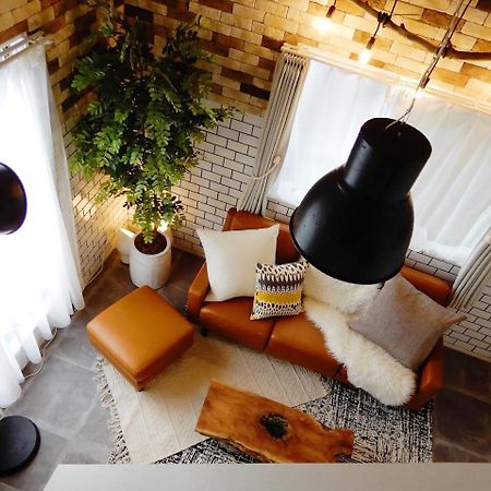 Full House Kyoto Villa ภายนอก รูปภาพ