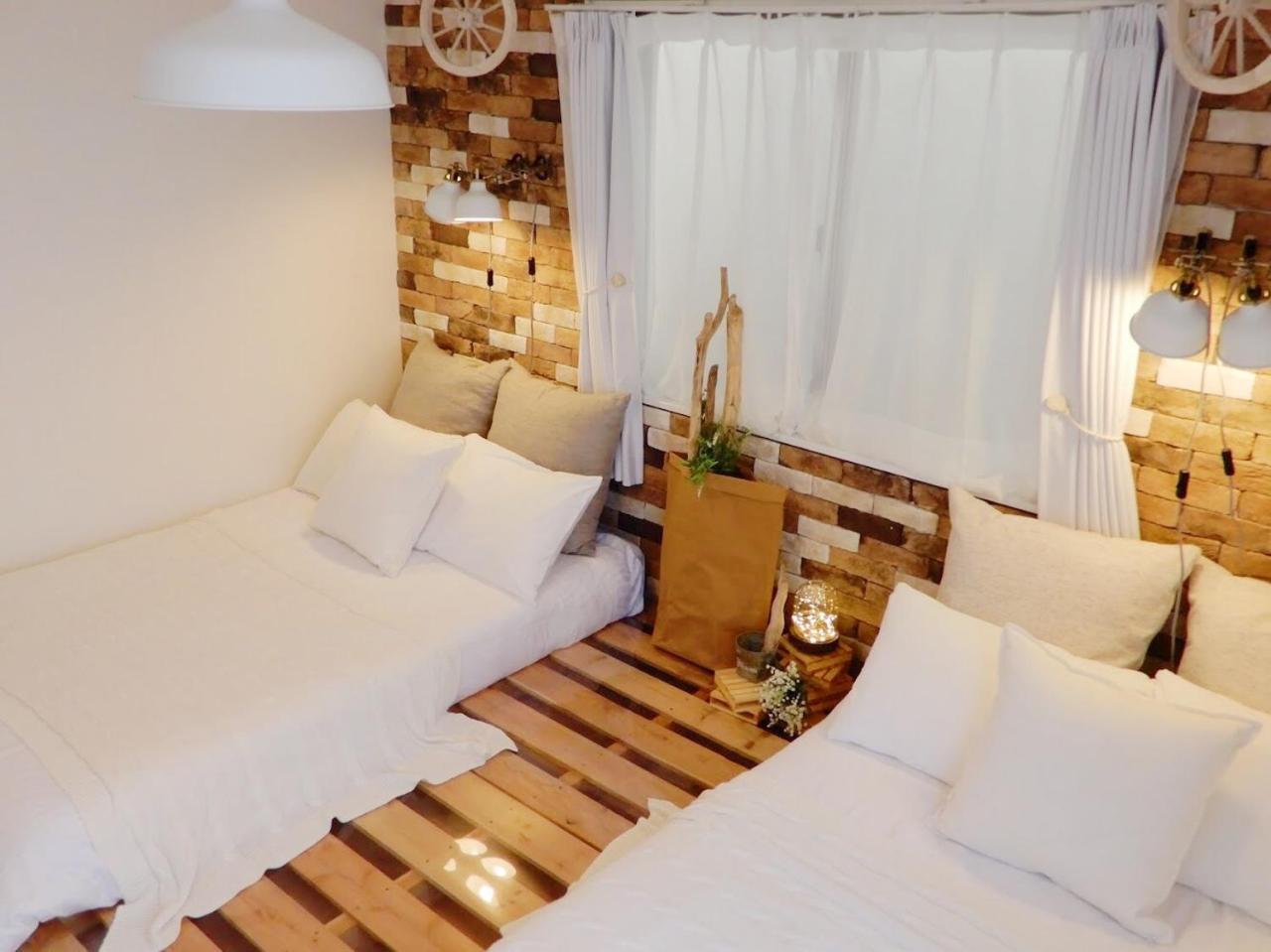 Full House Kyoto Villa ภายนอก รูปภาพ
