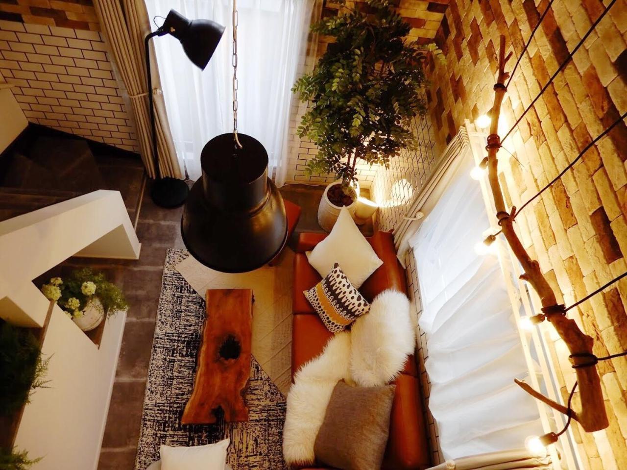 Full House Kyoto Villa ภายนอก รูปภาพ