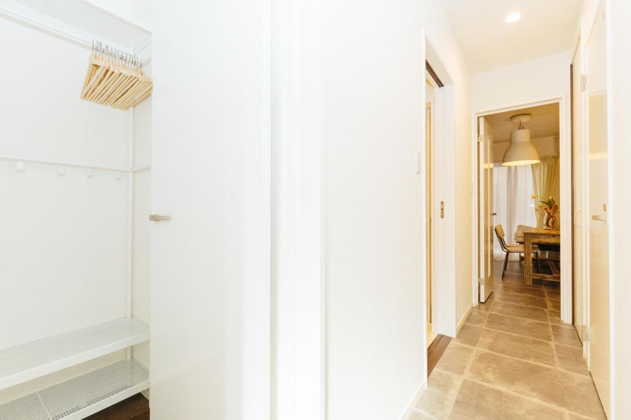 Full House Kyoto Villa ภายนอก รูปภาพ