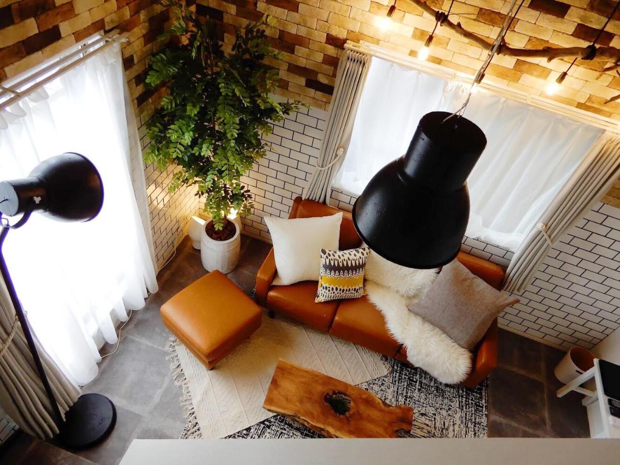 Full House Kyoto Villa ภายนอก รูปภาพ